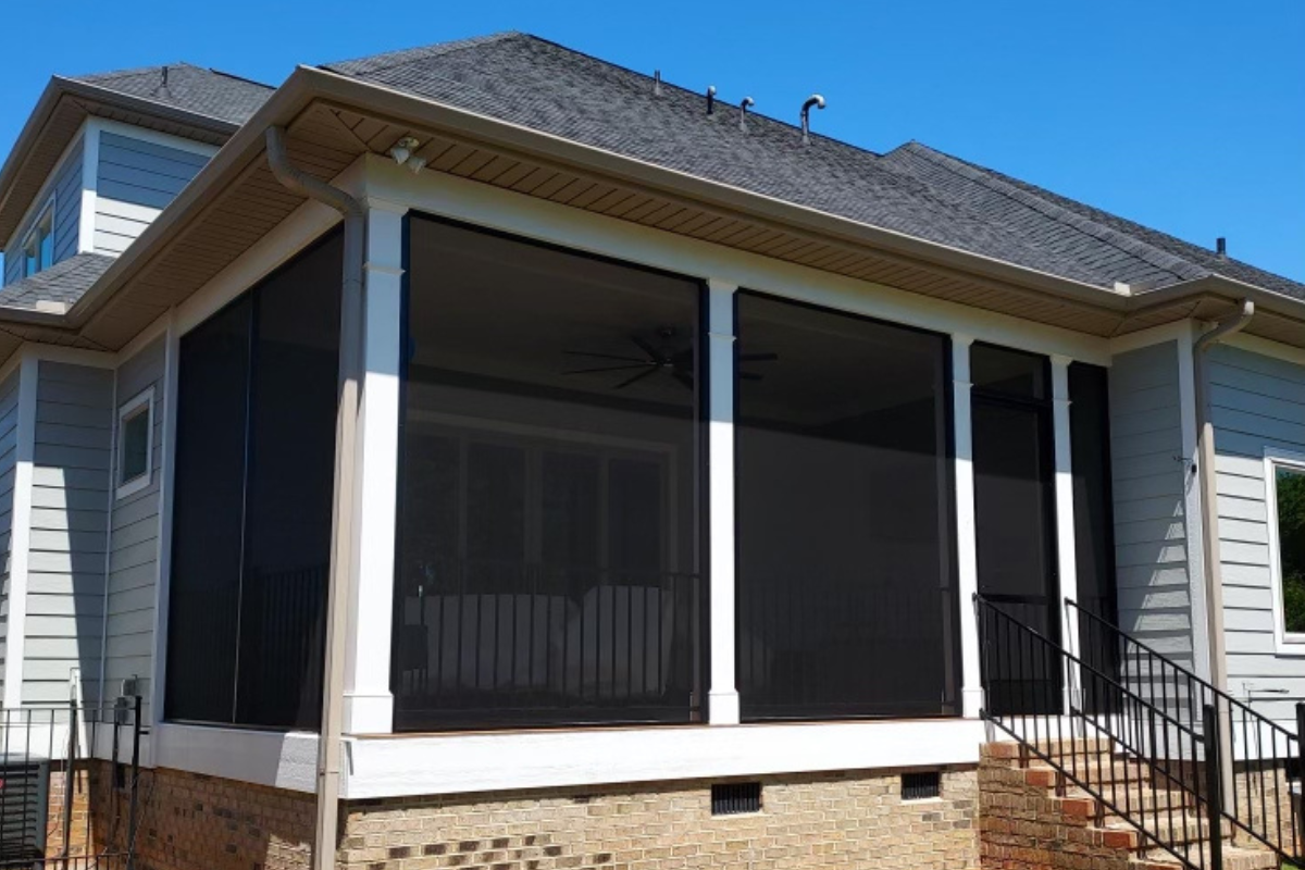 screened in porch 2