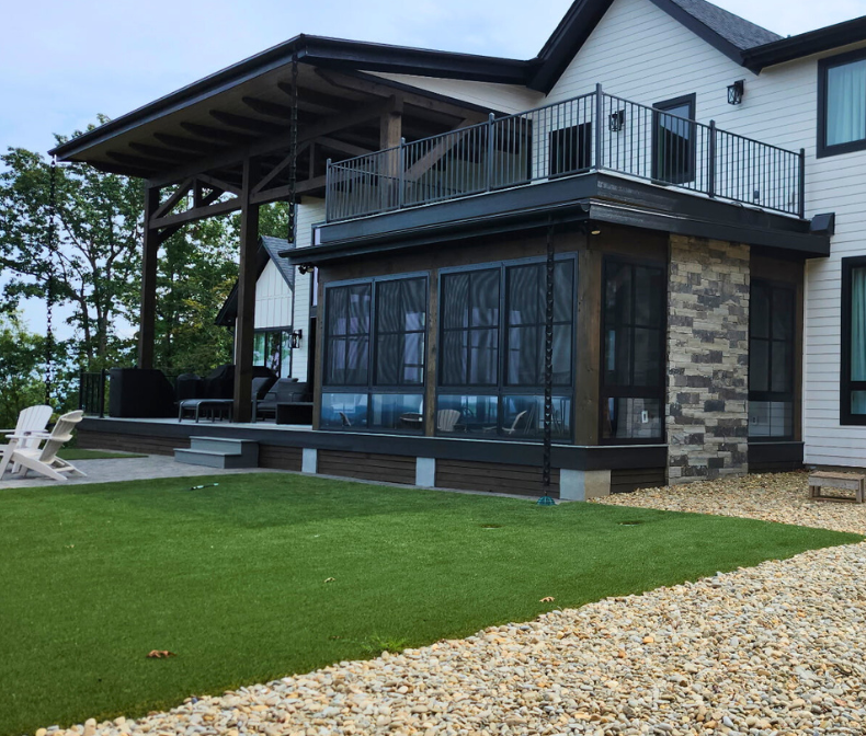 modern three season room 2